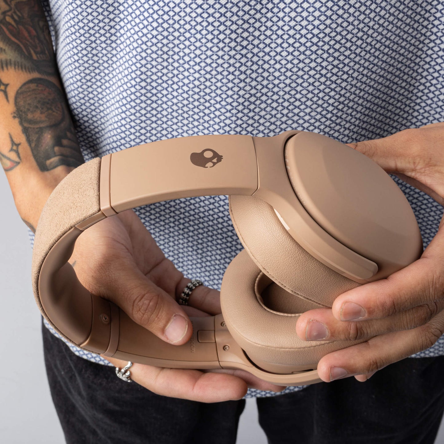 Crusher® Evo
