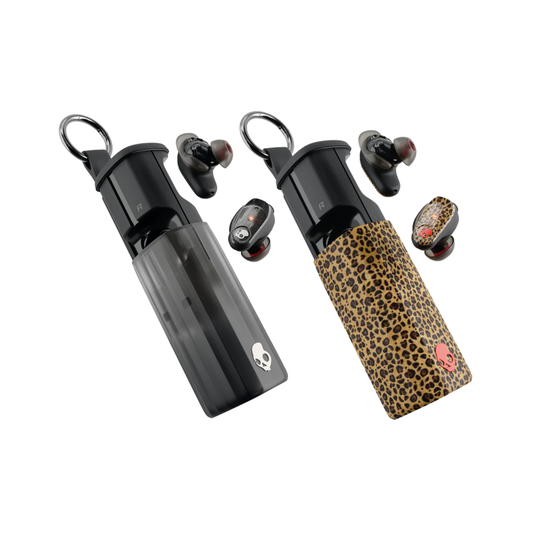 Method 360 ANC Leopard + Method 360 ANC Black