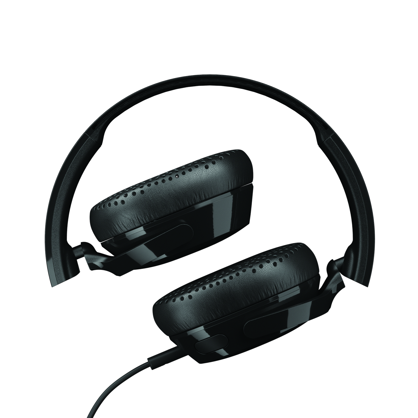 Tech Black