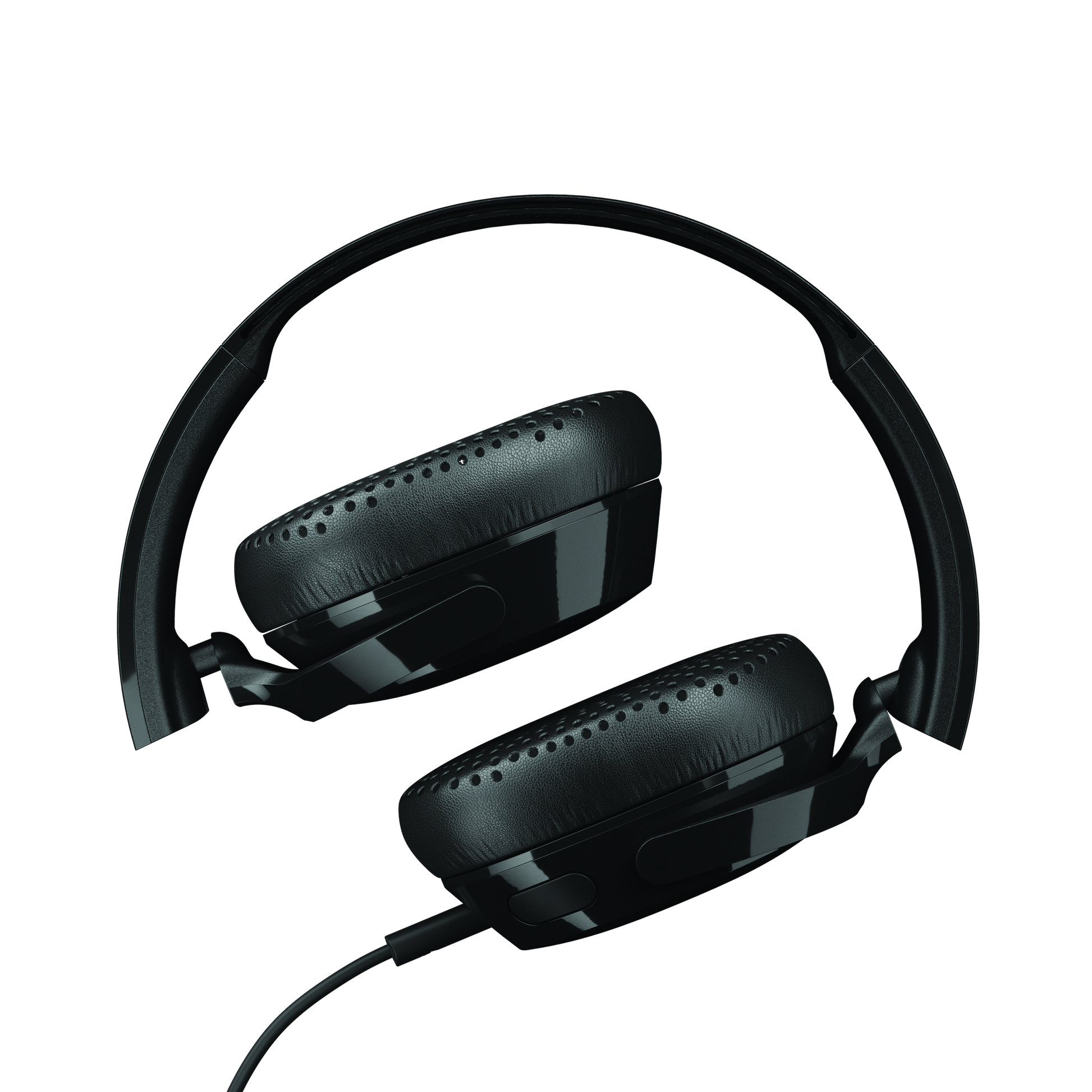 Tech Black
