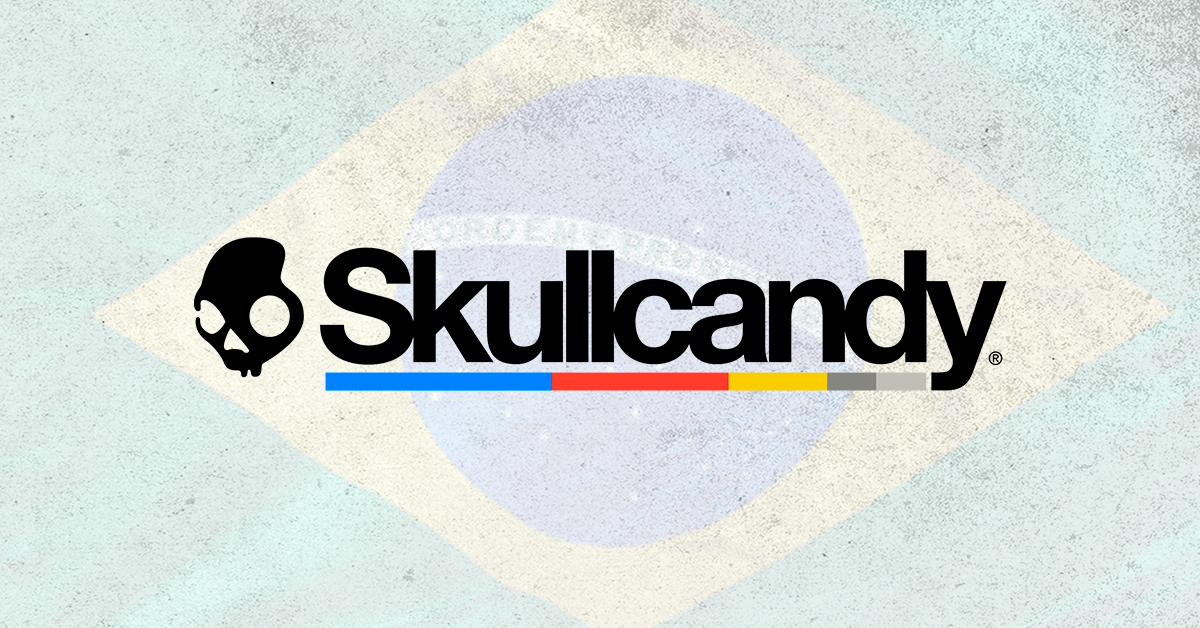 Skullcandy BRASIL