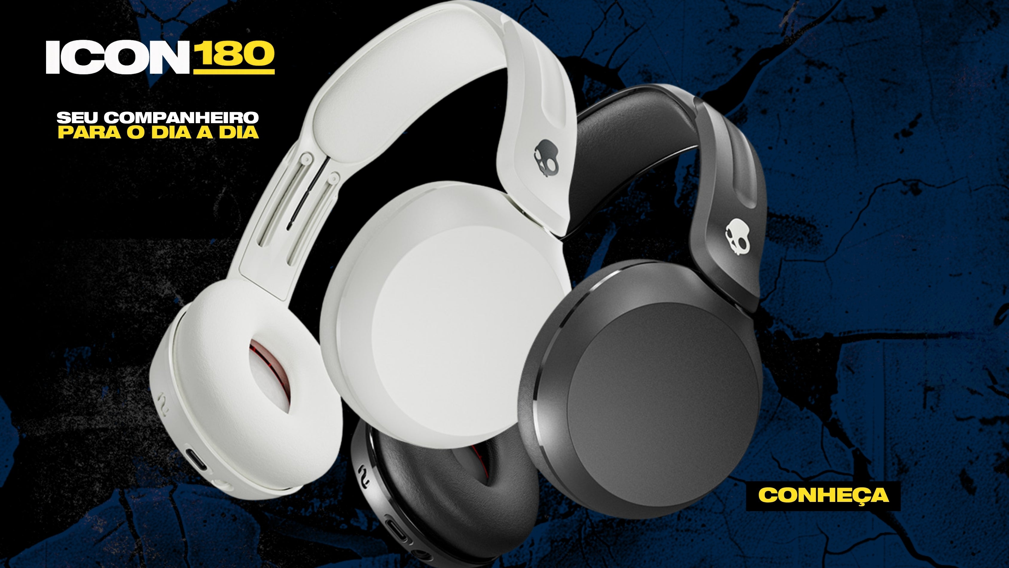 Skullcandy BRASIL