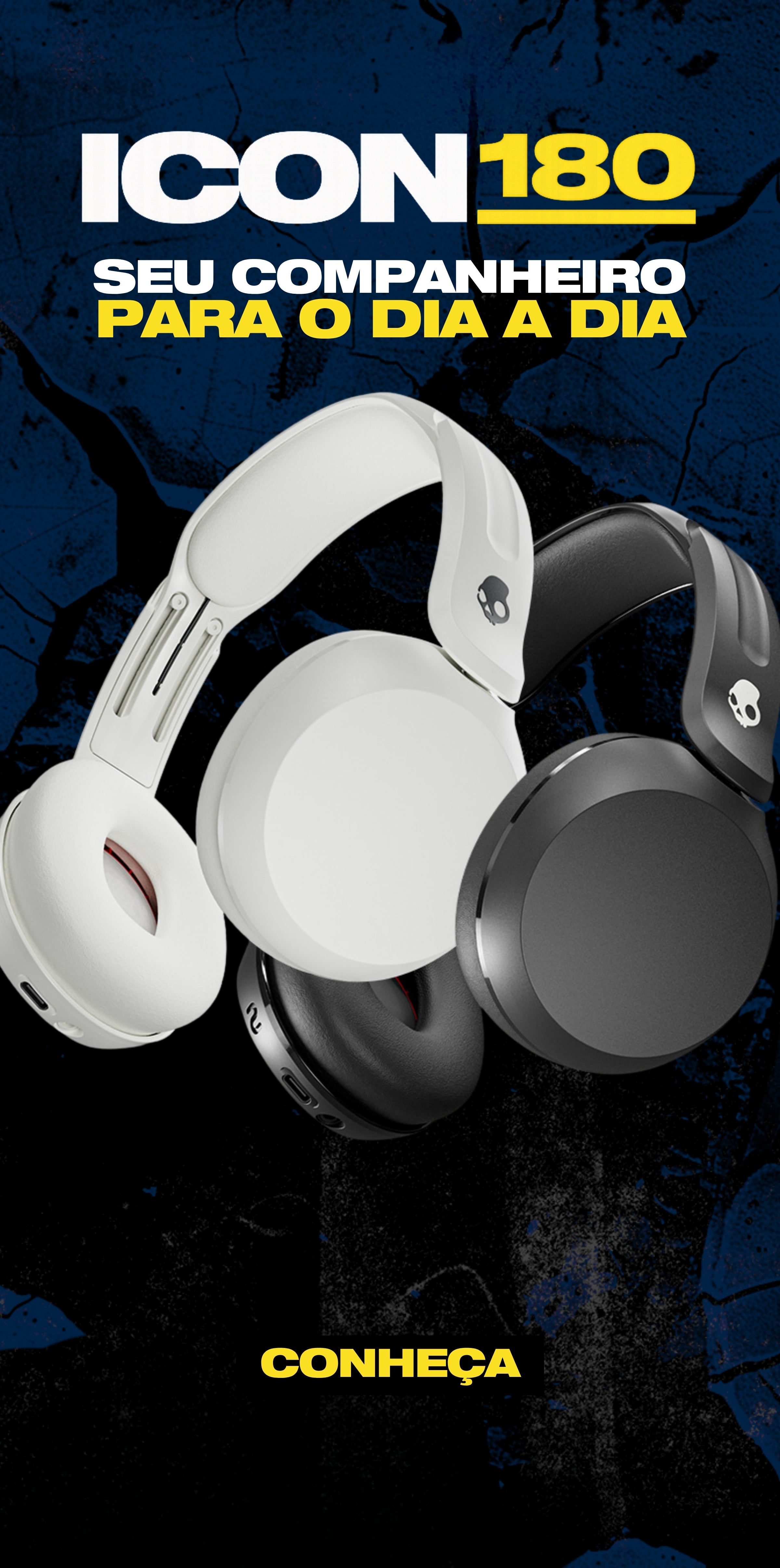 Skullcandy BRASIL