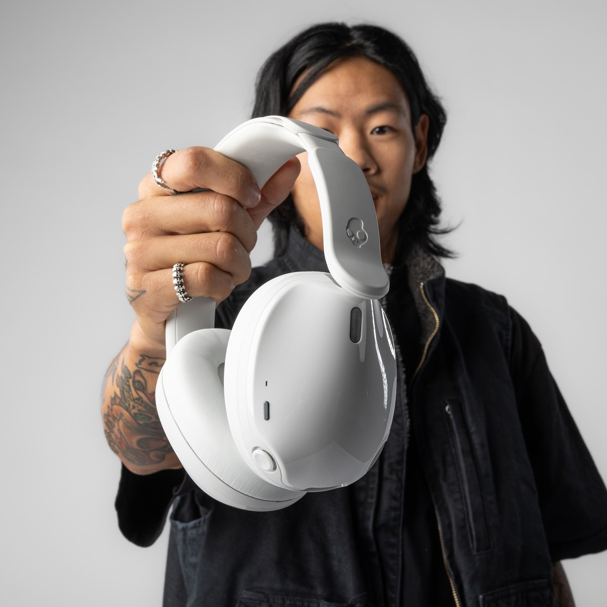 Hesh®540 ANC
