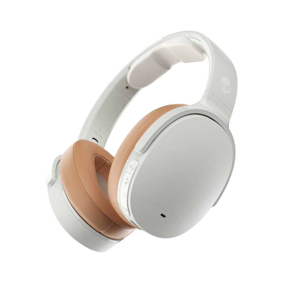 Hesh® ANC | Fones de ouvido sem fio com cancelamento de ruído Hesh® ANC | Fones de ouvido sem fio com cancelamento de ruído