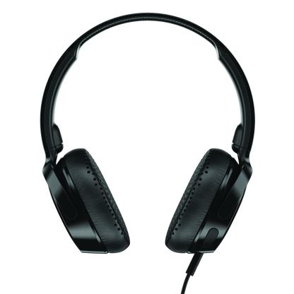 Tech Black