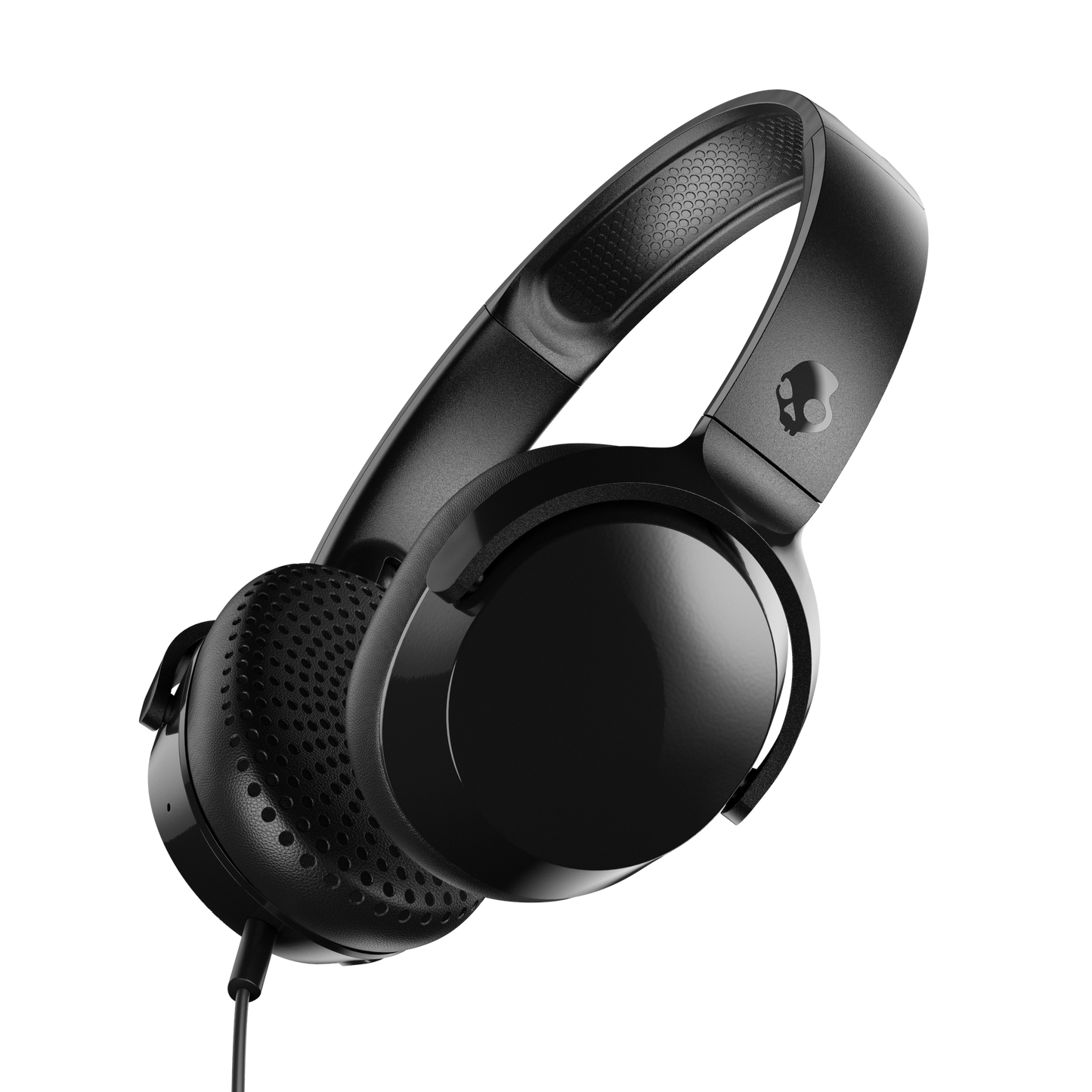 Tech Black