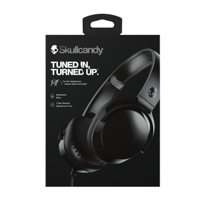 Tech Black