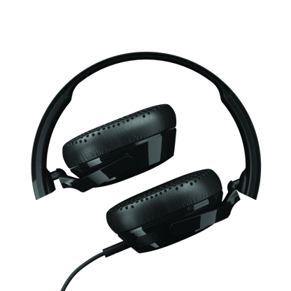 Tech Black